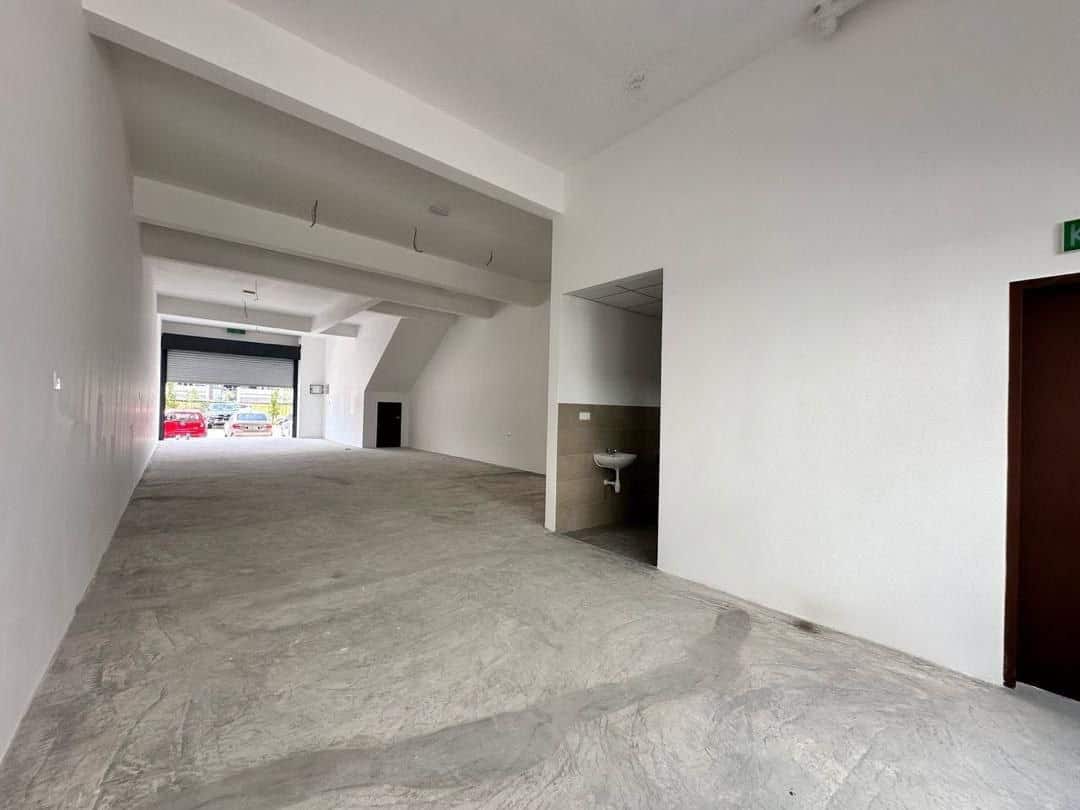 Single Storey Terrace House Taman Pelangi 1