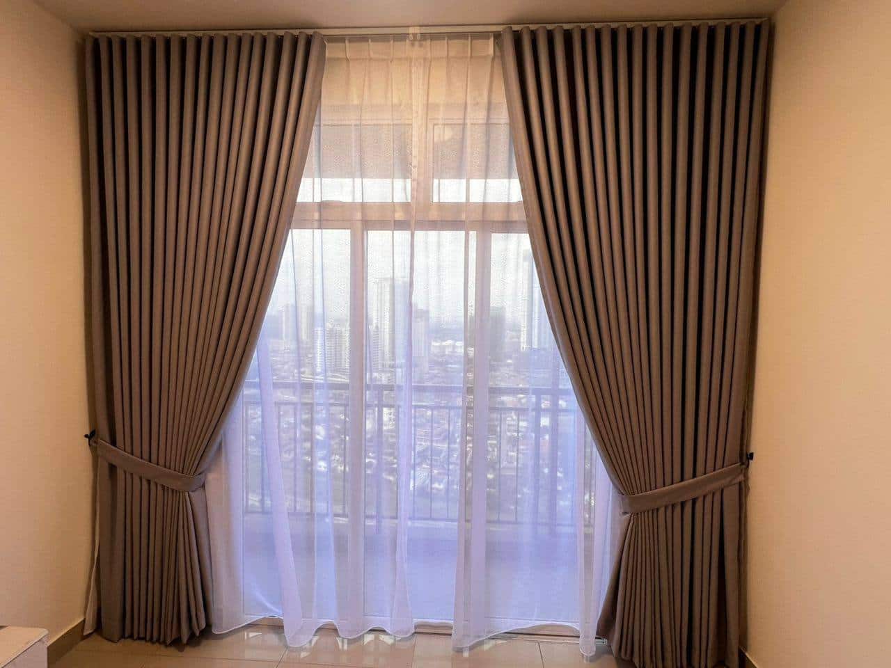 Condo Stulang View 3
