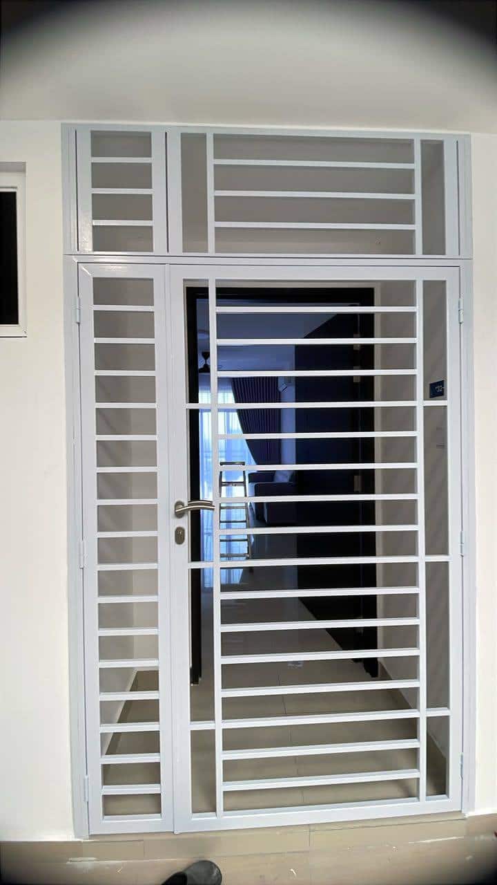 Condo Stulang View 5