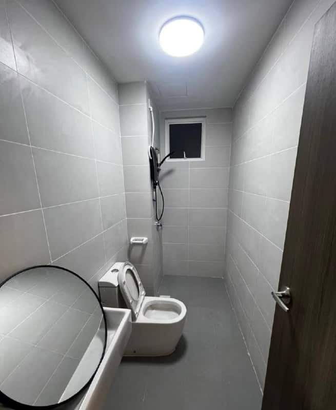 Condo Stulang View 10