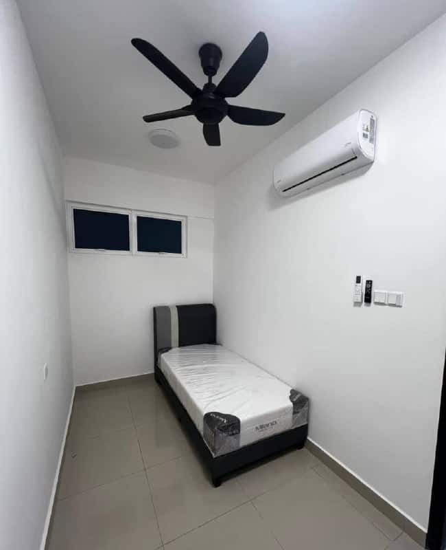 Condo Stulang View 6