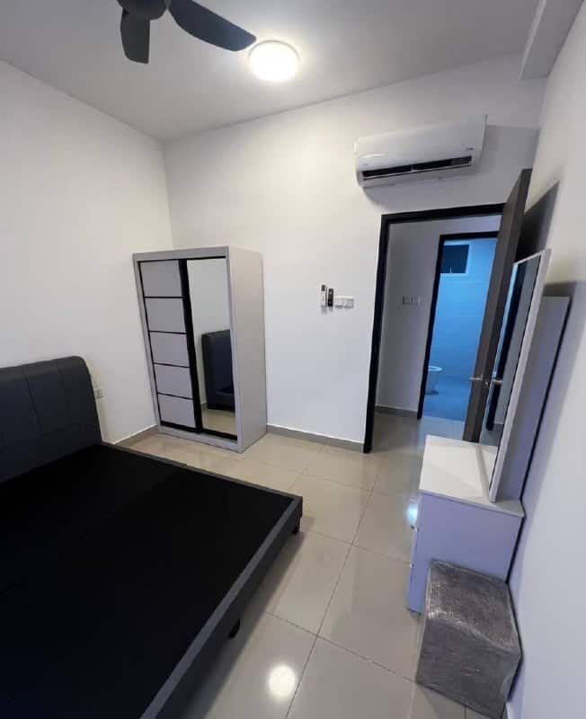 Condo Stulang View 4