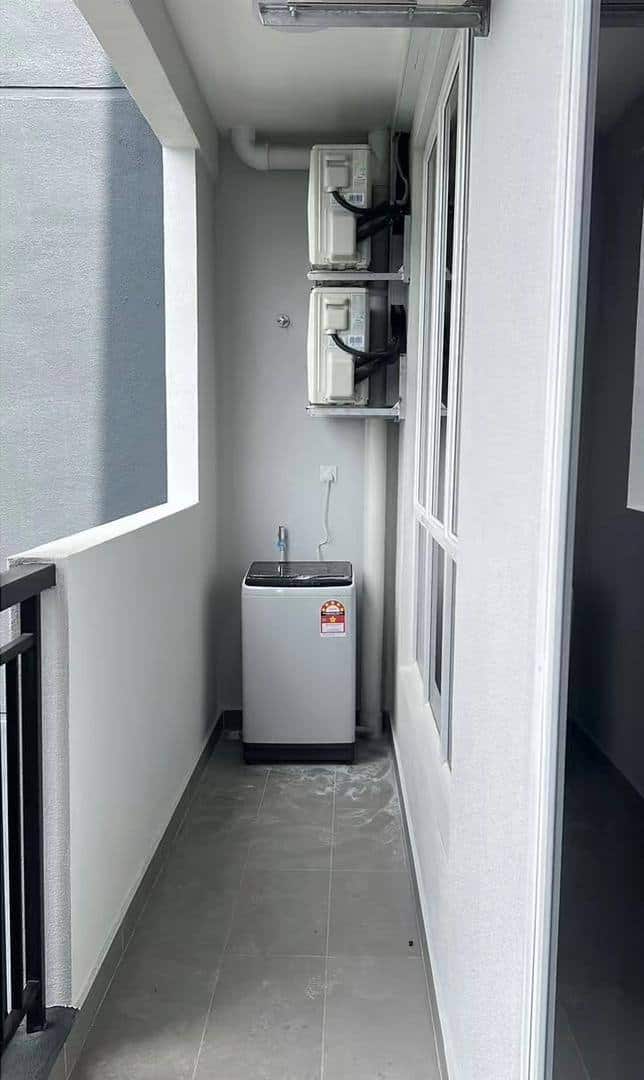 Condo Stulang View 9