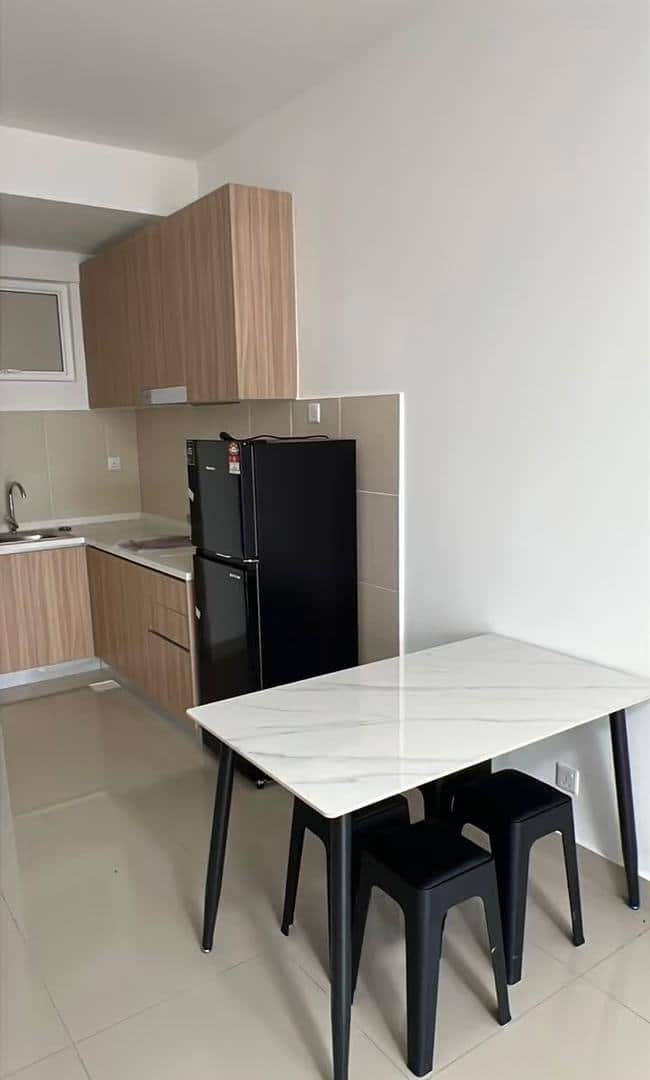 Condo Stulang View 11