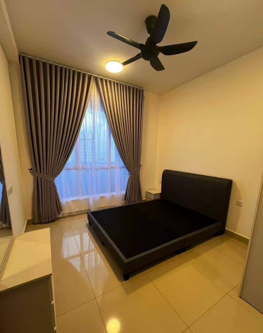 Condo Stulang View 12