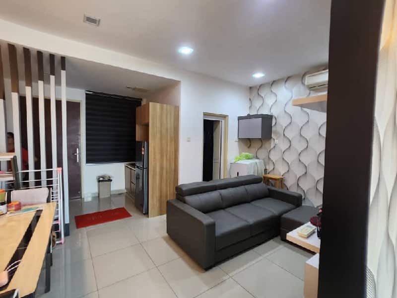Studio Mount Austin Palazio 2