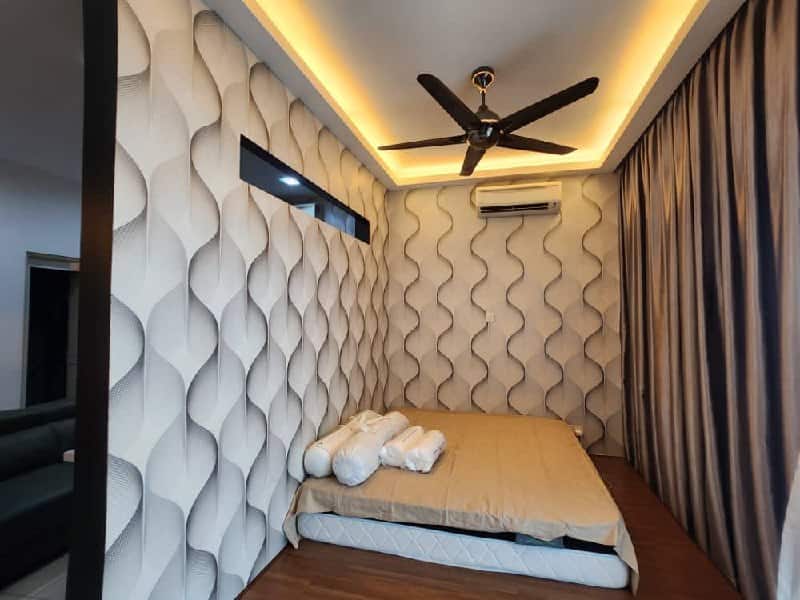 Studio Mount Austin Palazio 4