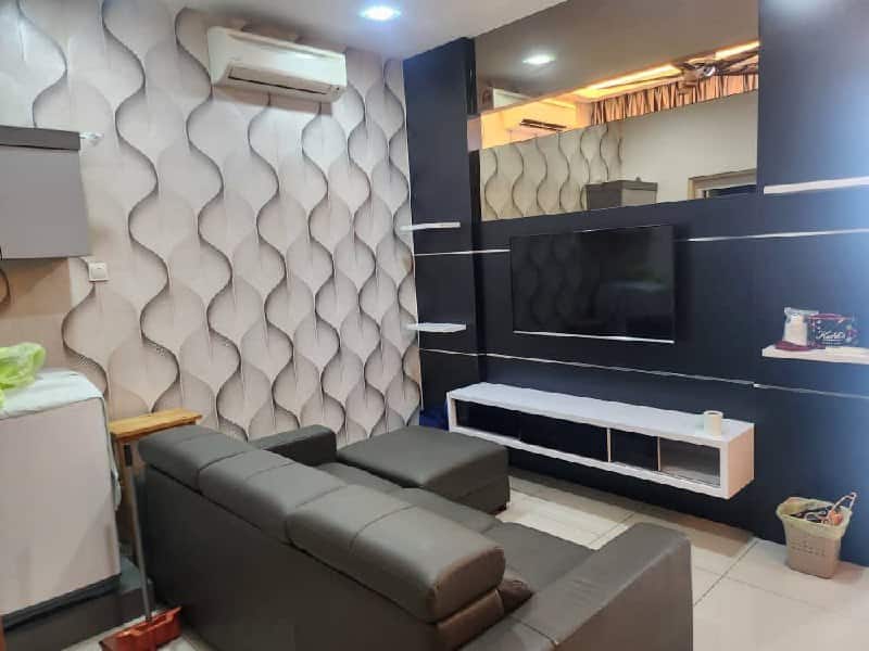 Studio Mount Austin Palazio 3