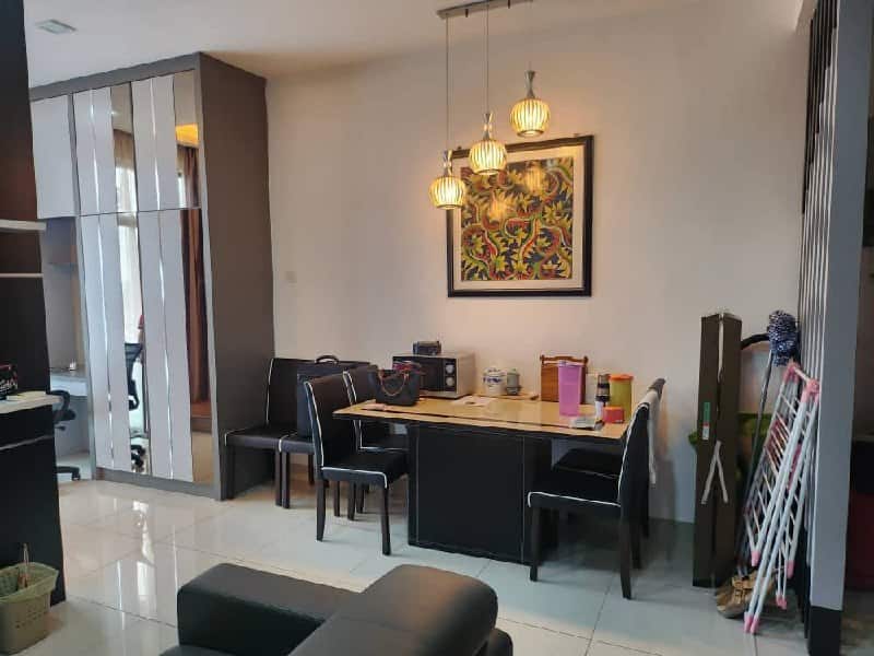 Studio Mount Austin Palazio 1