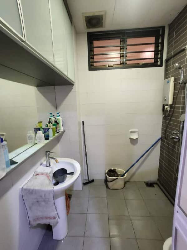 Studio Mount Austin Palazio 5