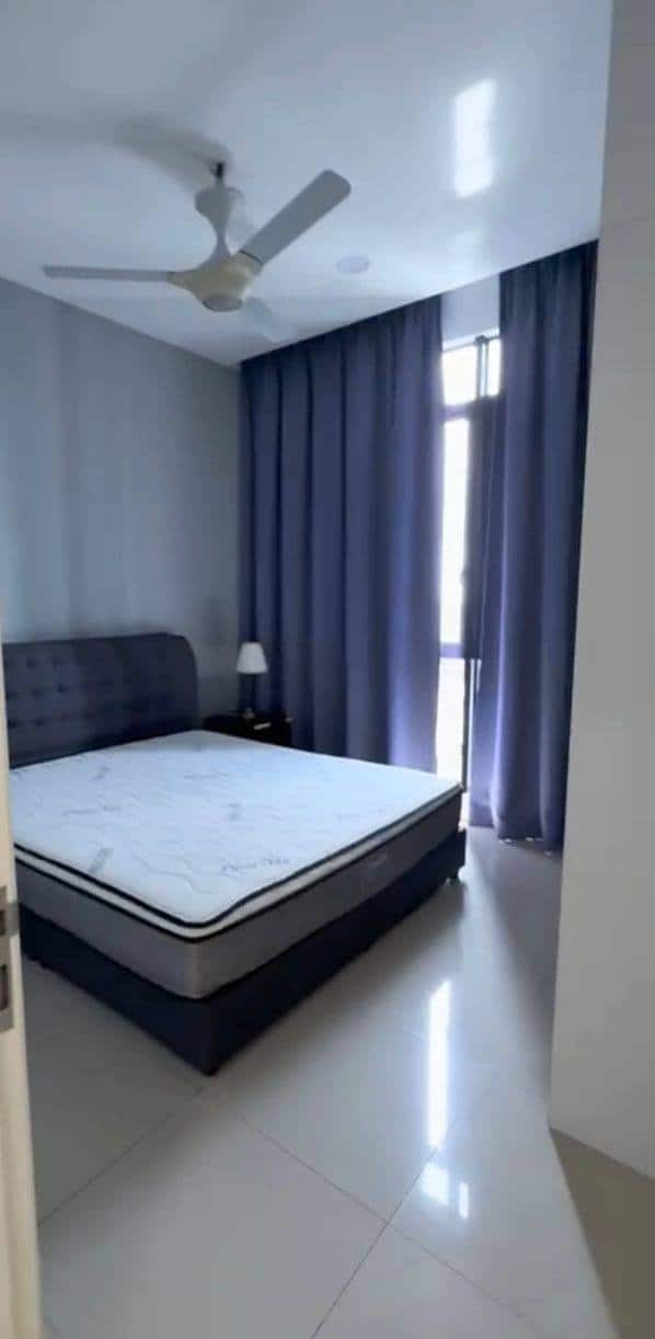 Condo Medini 2