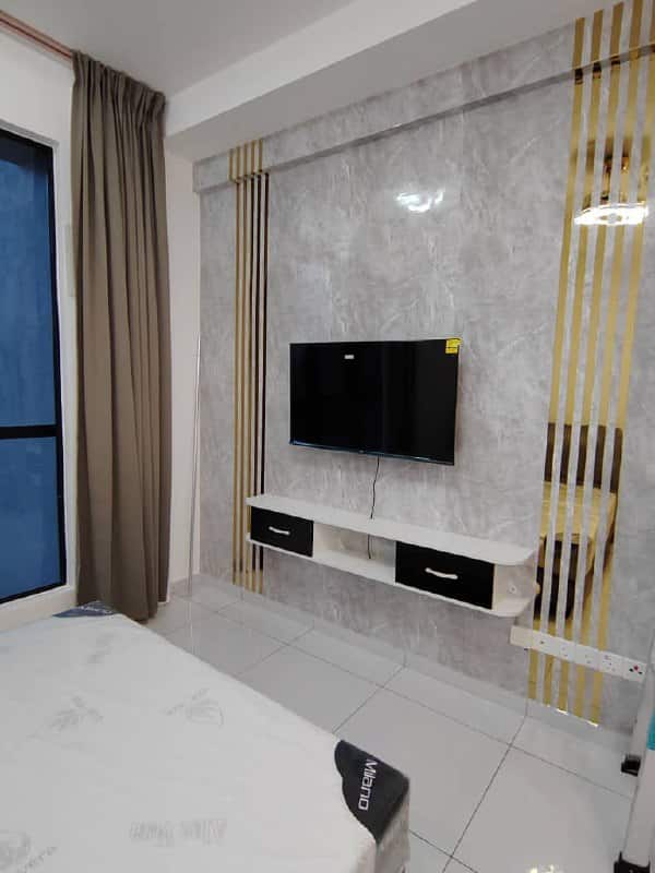 Studio (Dual key unit) Sky Trees 4