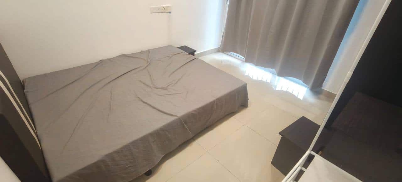 Condominium Trellis Residences 2