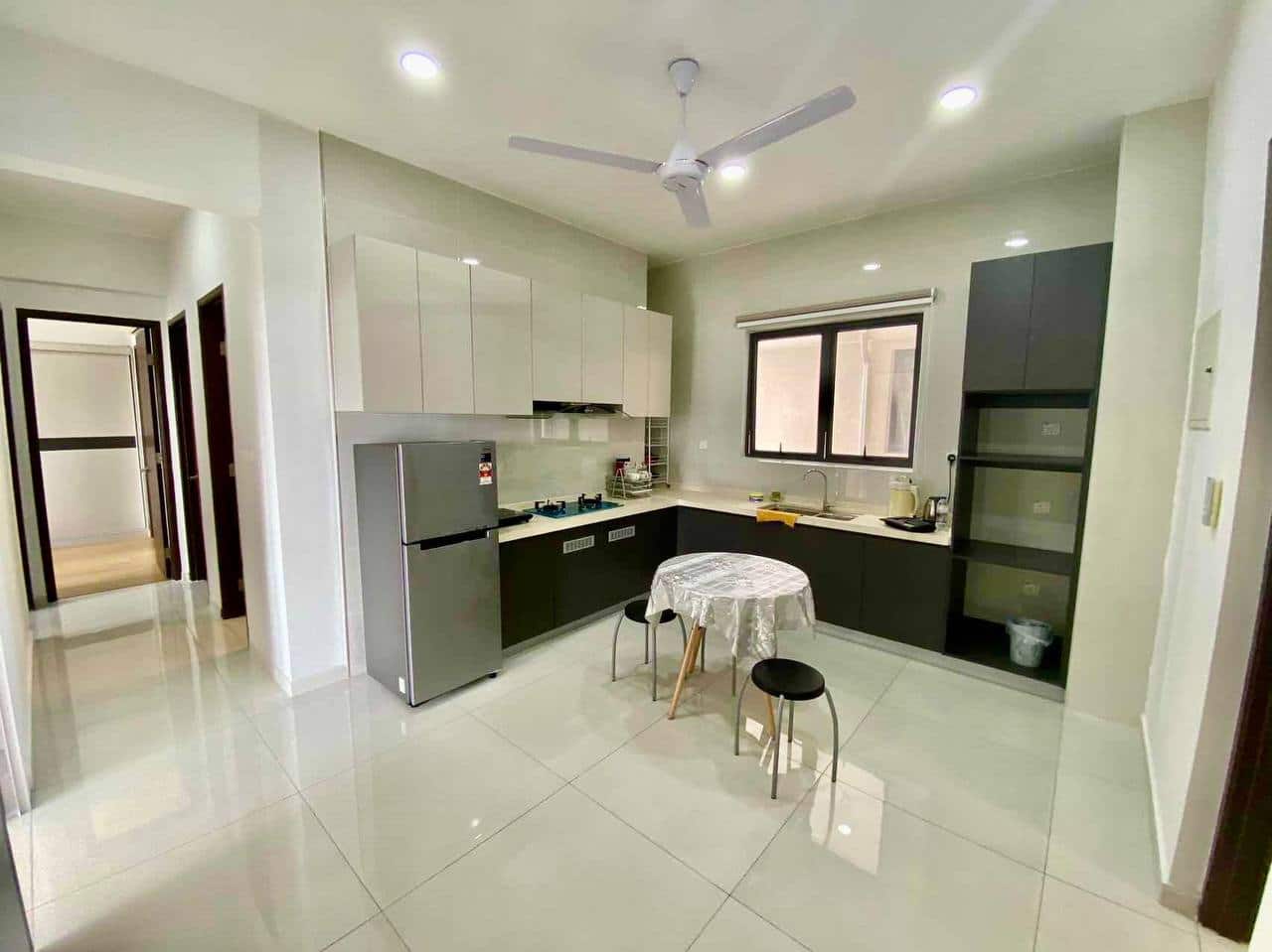 Master Room Country Garden Danga Bay 1