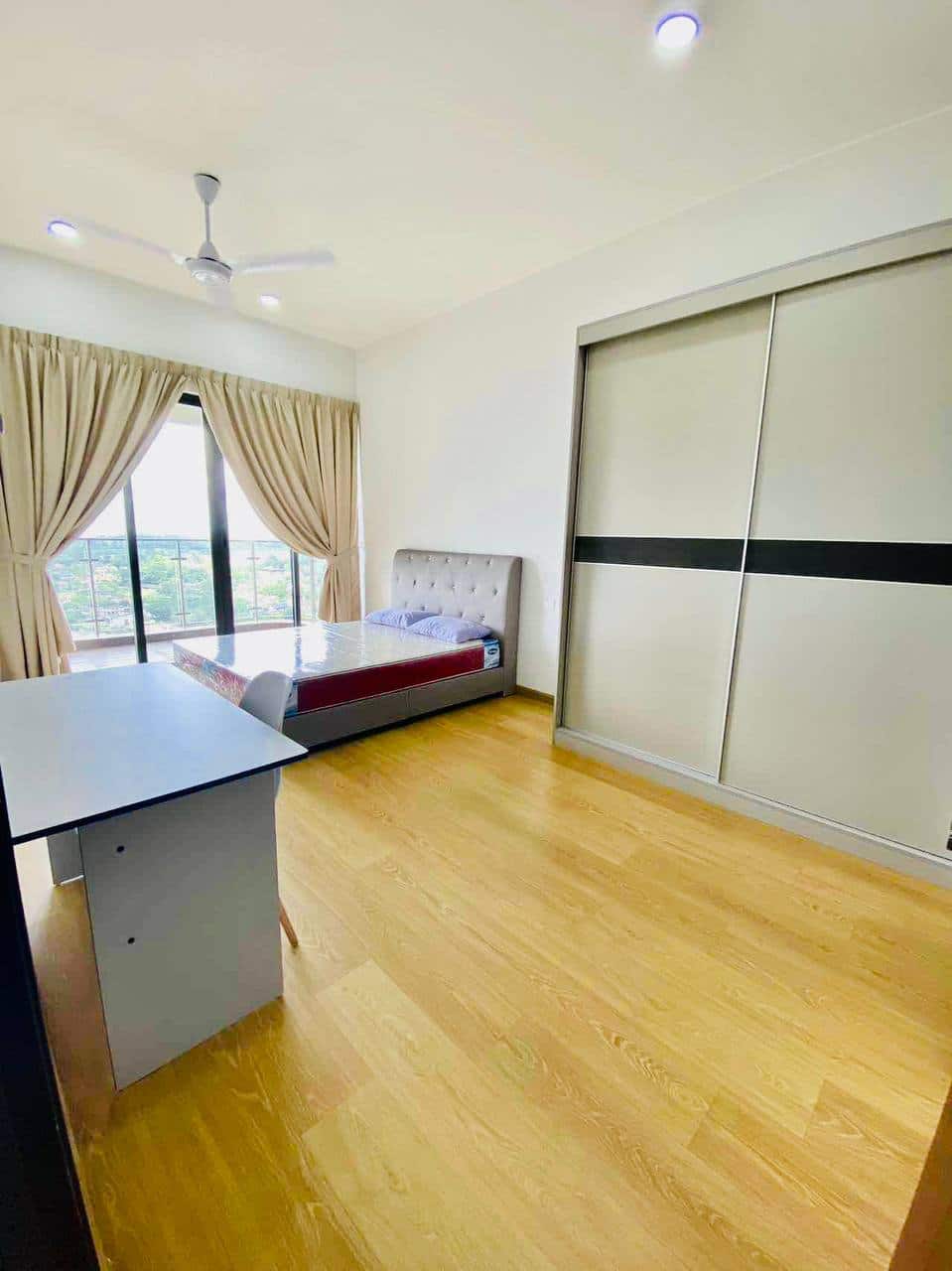 Master Room Country Garden Danga Bay 3