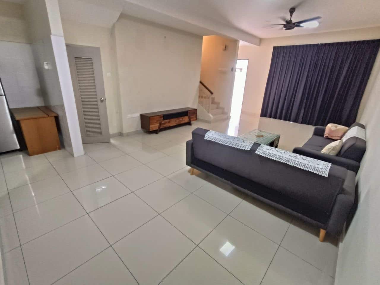 2 Storey Terrace Intermediate Perjiranan 15 @ Bandar Dato Onn 5