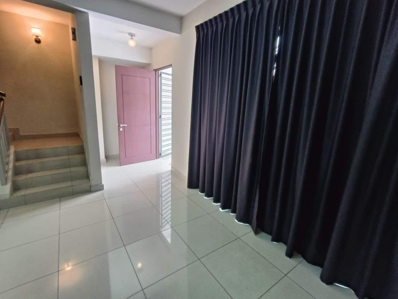 2 Storey Terrace Intermediate Perjiranan 15 @ Bandar Dato Onn 7