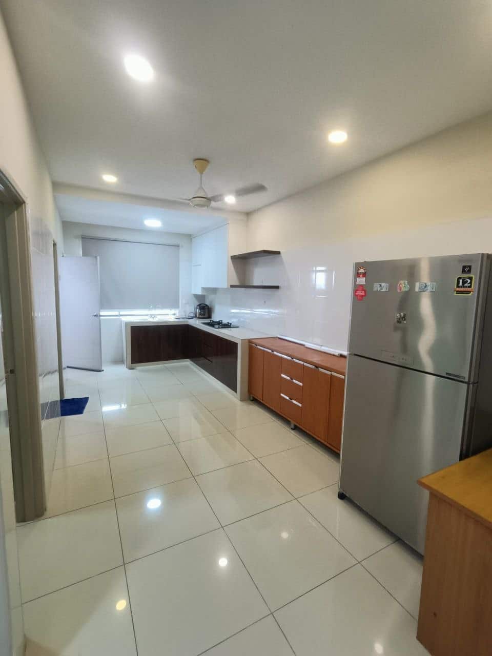 2 Storey Terrace Intermediate Perjiranan 15 @ Bandar Dato Onn 3