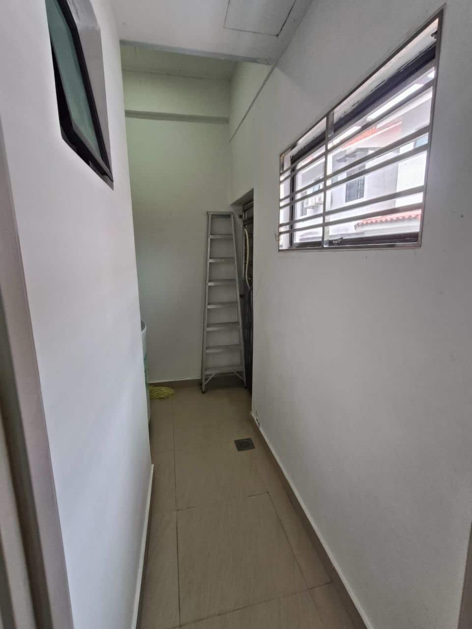 2 Storey Terrace Intermediate Perjiranan 15 @ Bandar Dato Onn 10