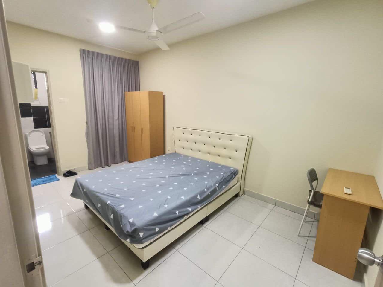 2 Storey Terrace Intermediate Perjiranan 15 @ Bandar Dato Onn 9