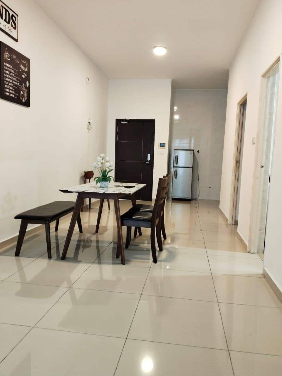 Condo Kempas Utama 2
