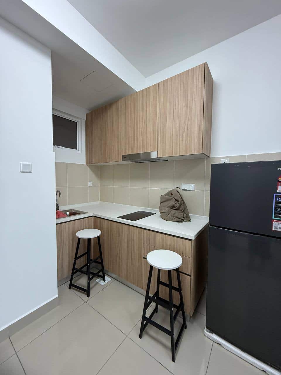 Condo Kempas Utama 4