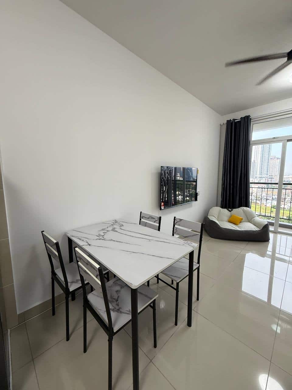 Condo Kempas Utama 3