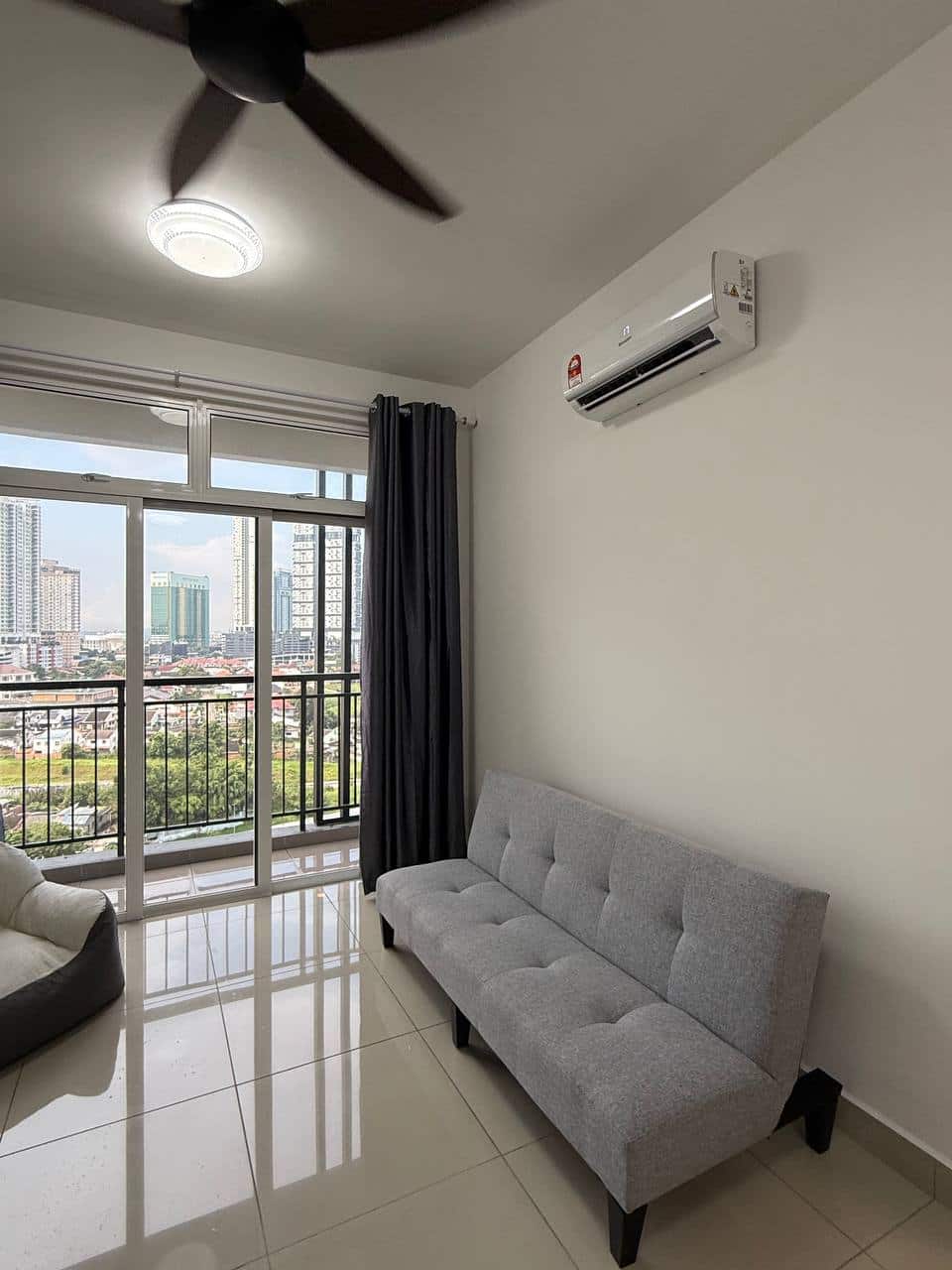 Condo Kempas Utama 7