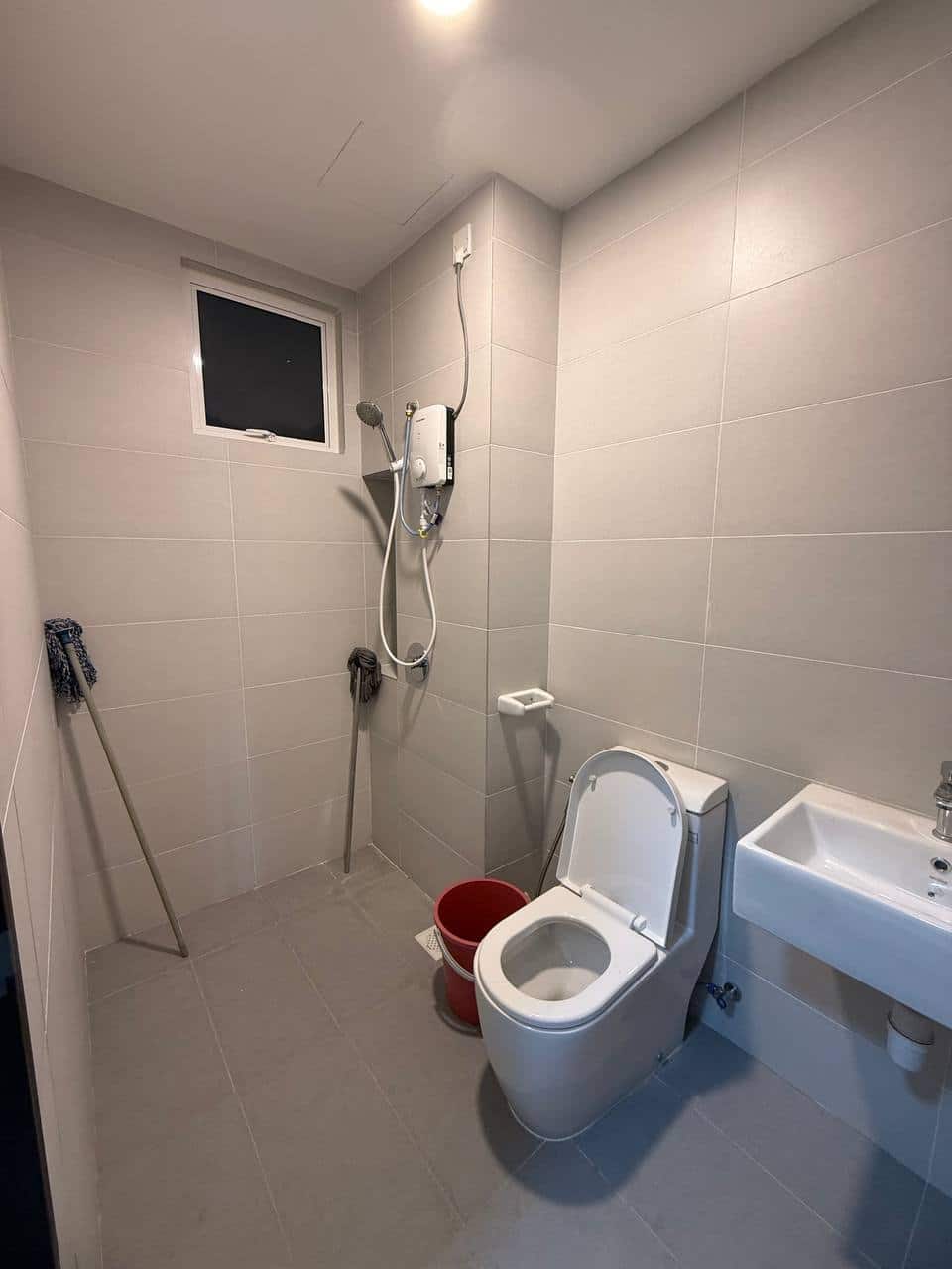 Studio Trellis Residences 5