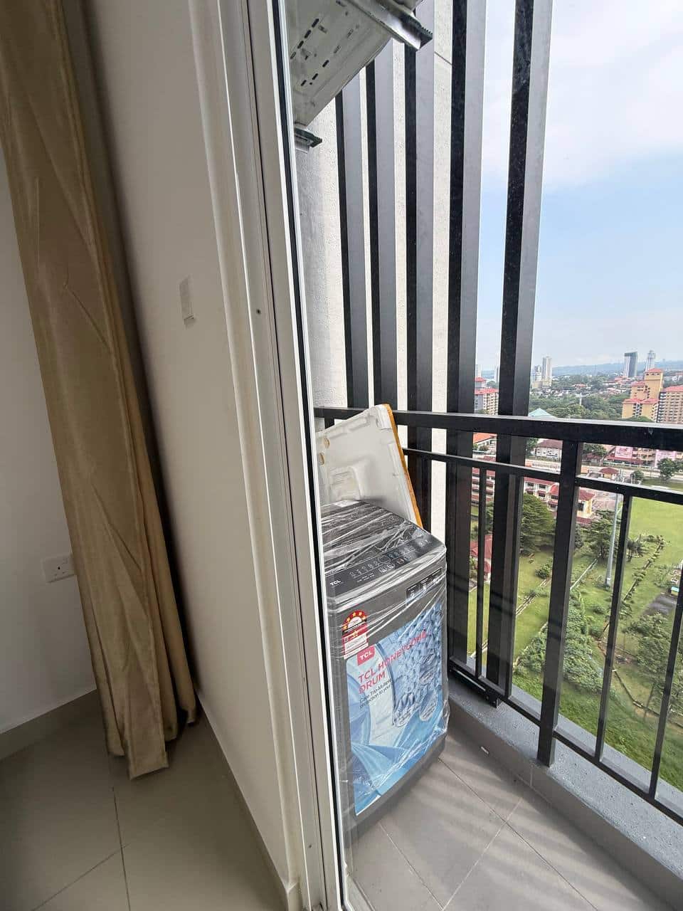 Studio Trellis Residences 4