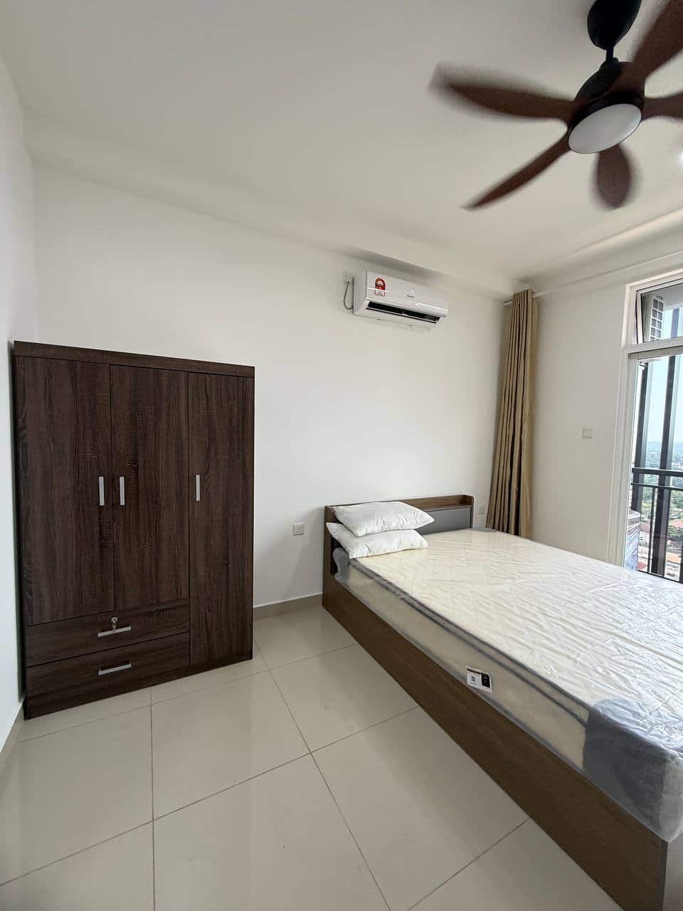 Studio Trellis Residences 2