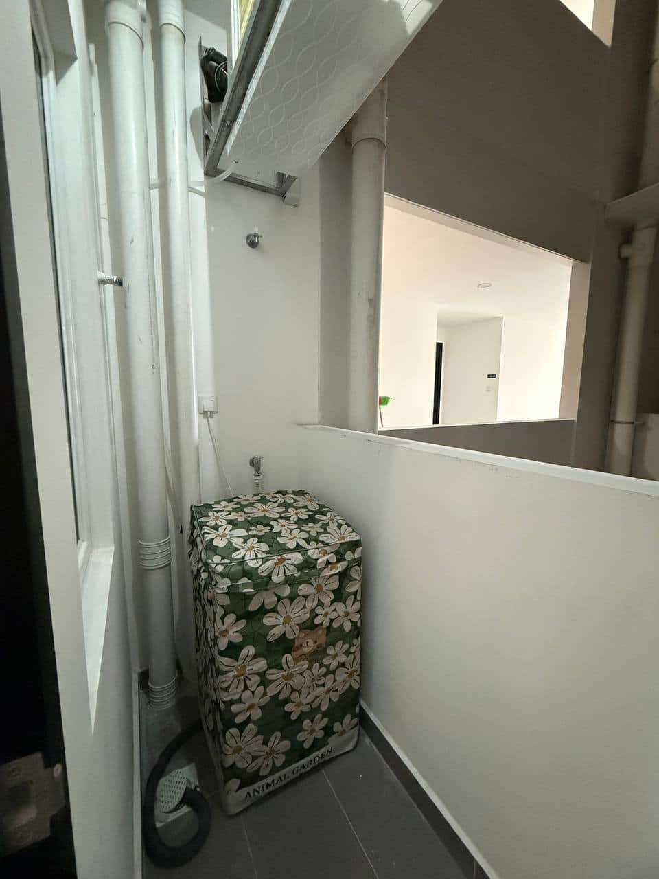 Condo Trellis Residences 10