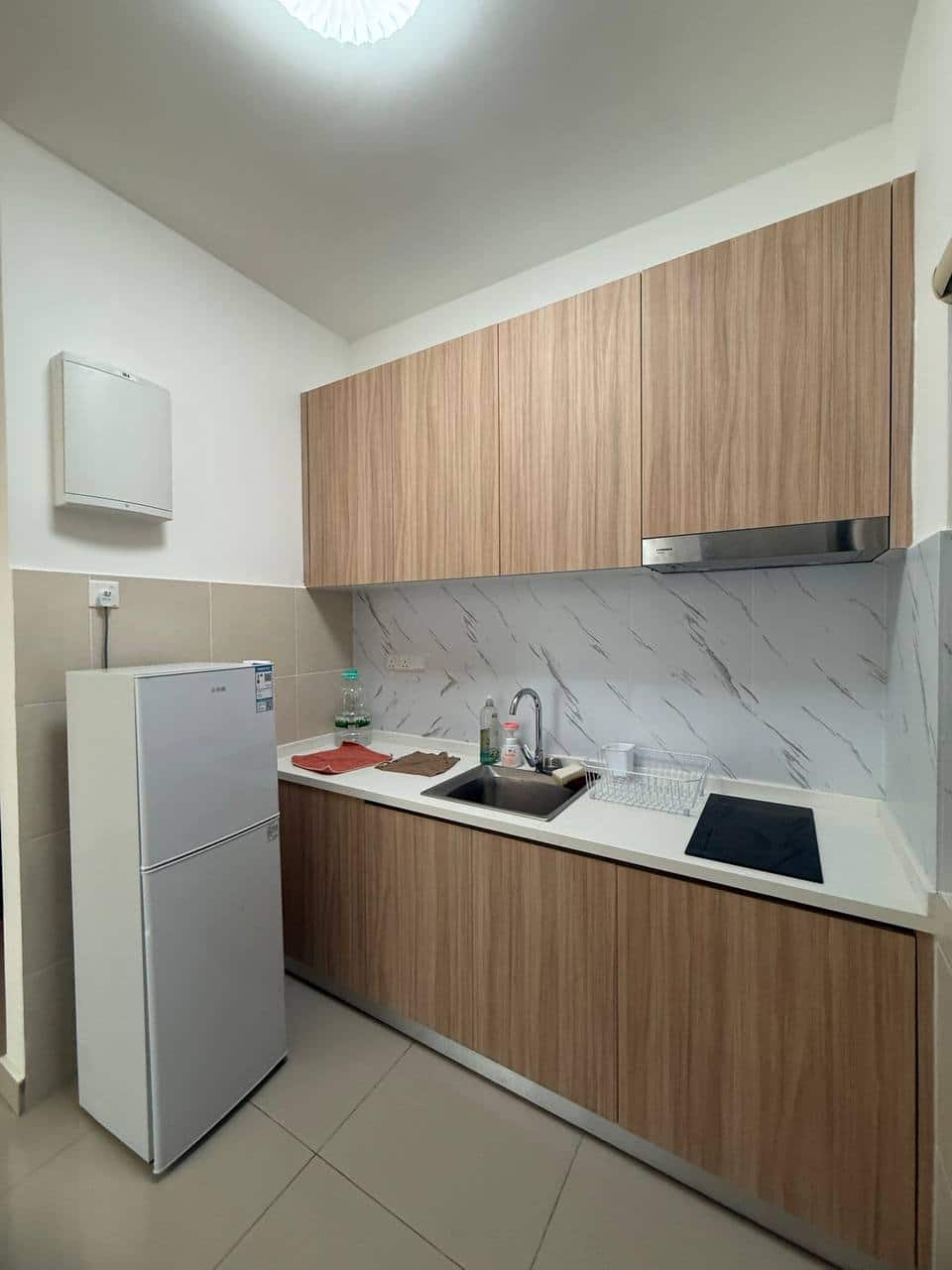 Condo Trellis Residences 5