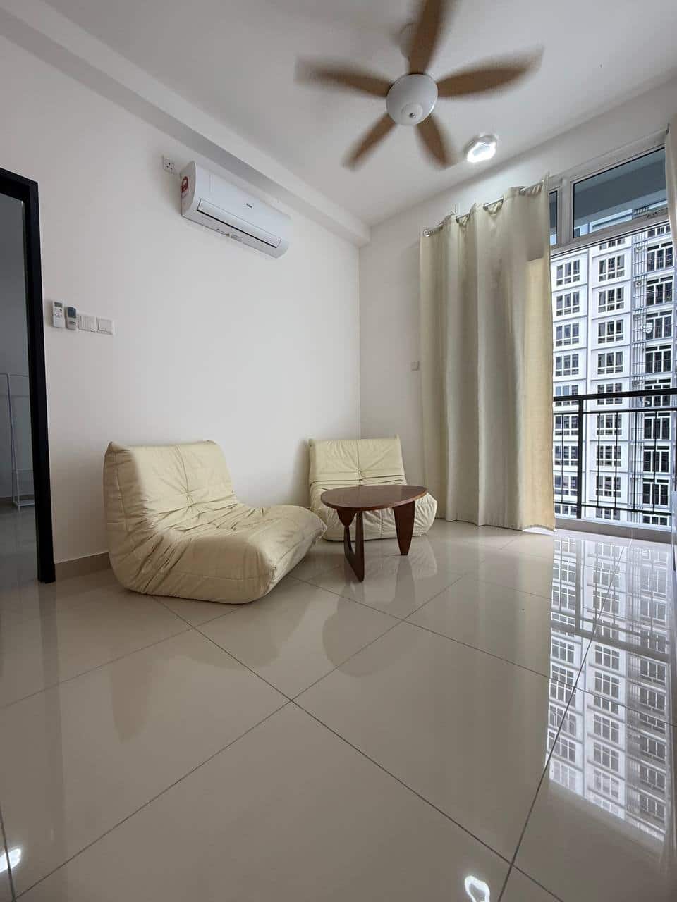 Condo Trellis Residences 3
