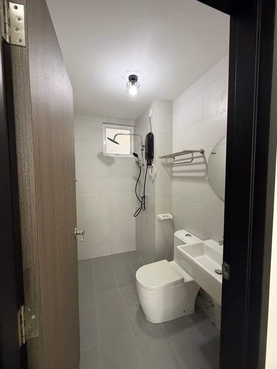 Condo Trellis Residences 7