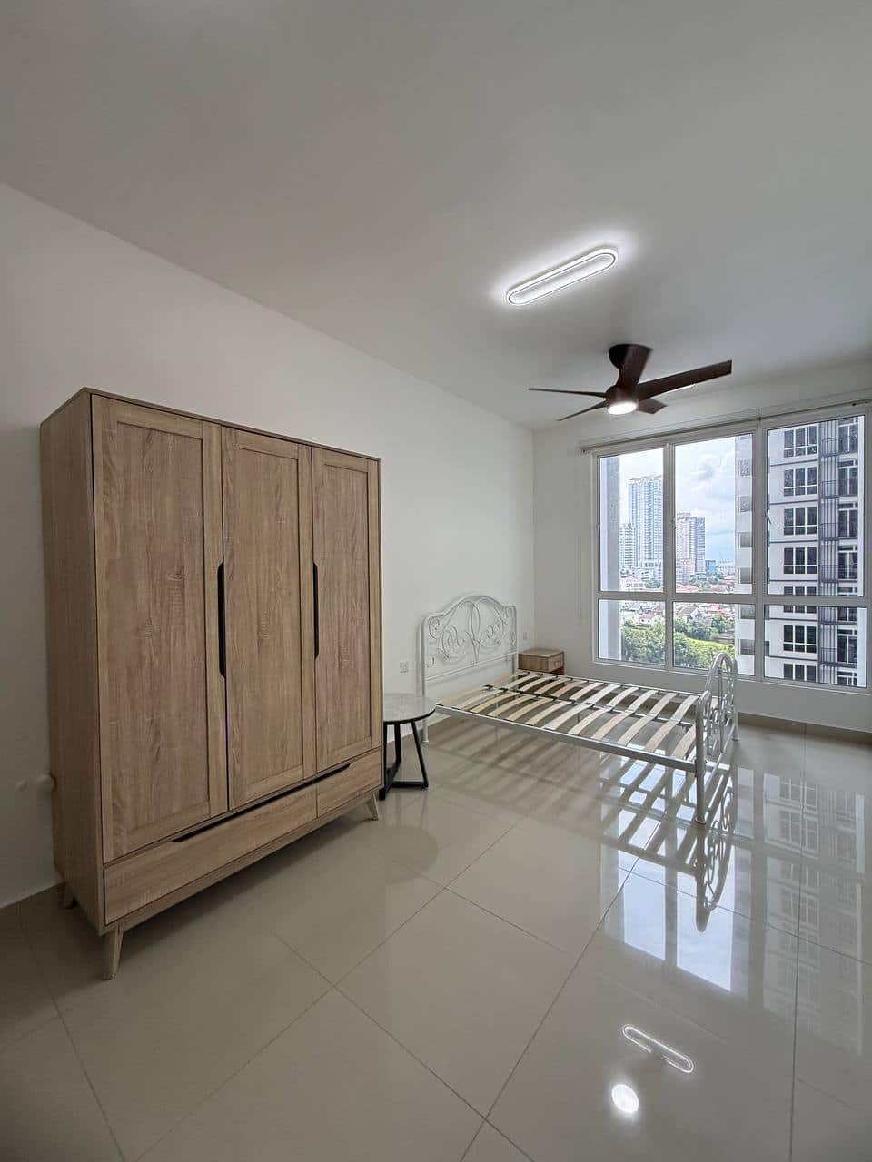 Condo Trellis Residences 3