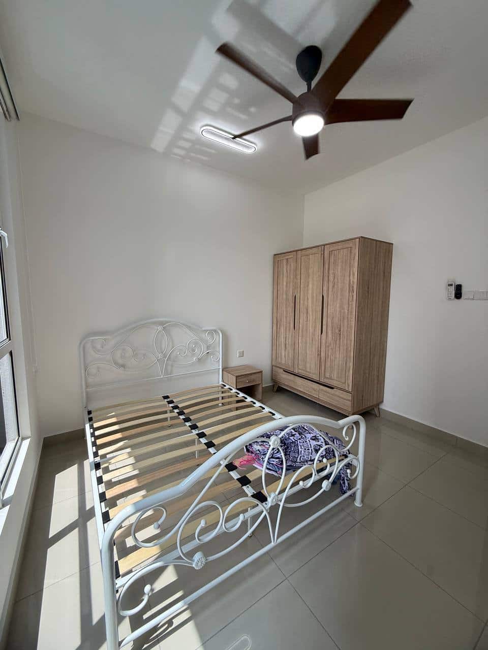 Condo Trellis Residences 5