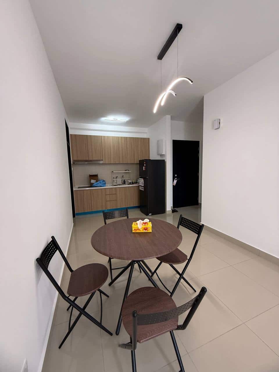 Condo Trellis Residences 4