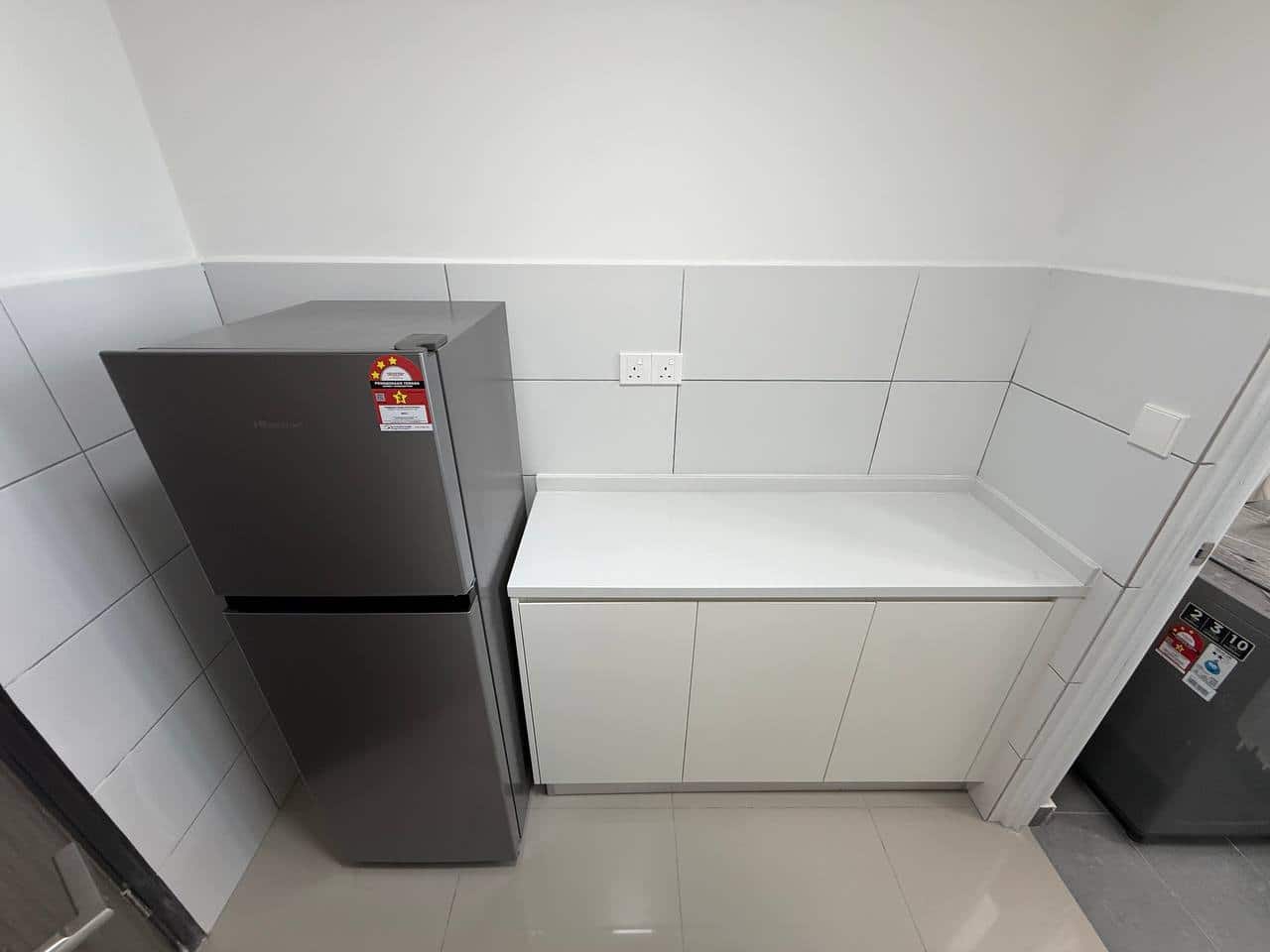 Condo MBW Bay 6
