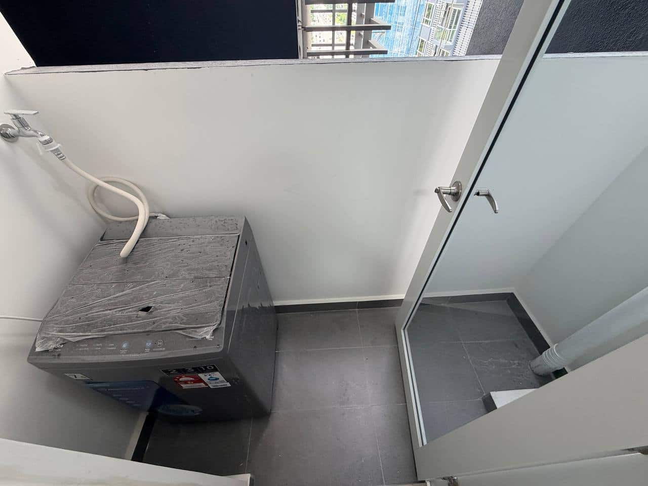 Condo MBW Bay 7