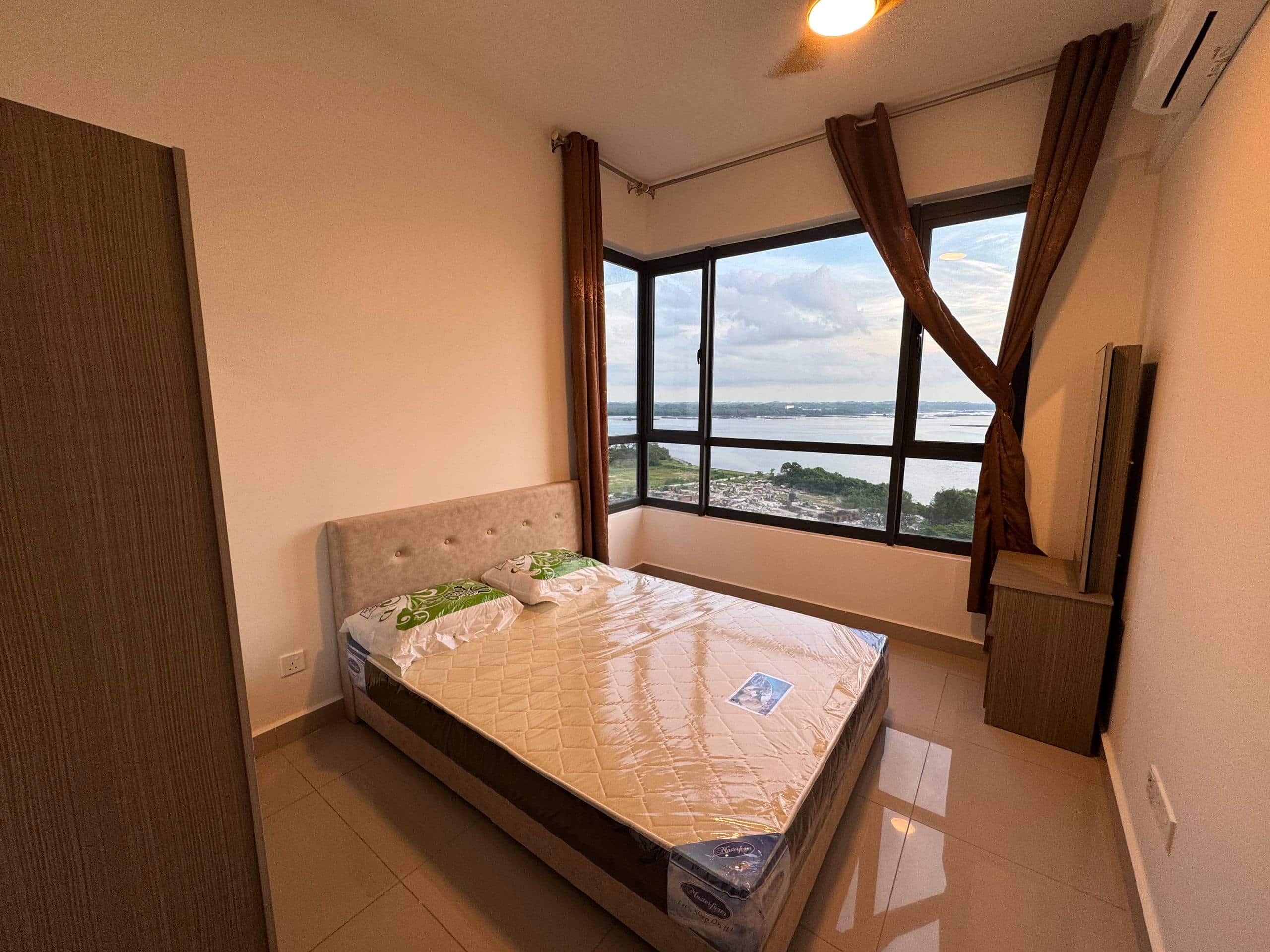 Tower 7 MBW Bay-Florian Residence Vista Tiara 1 5