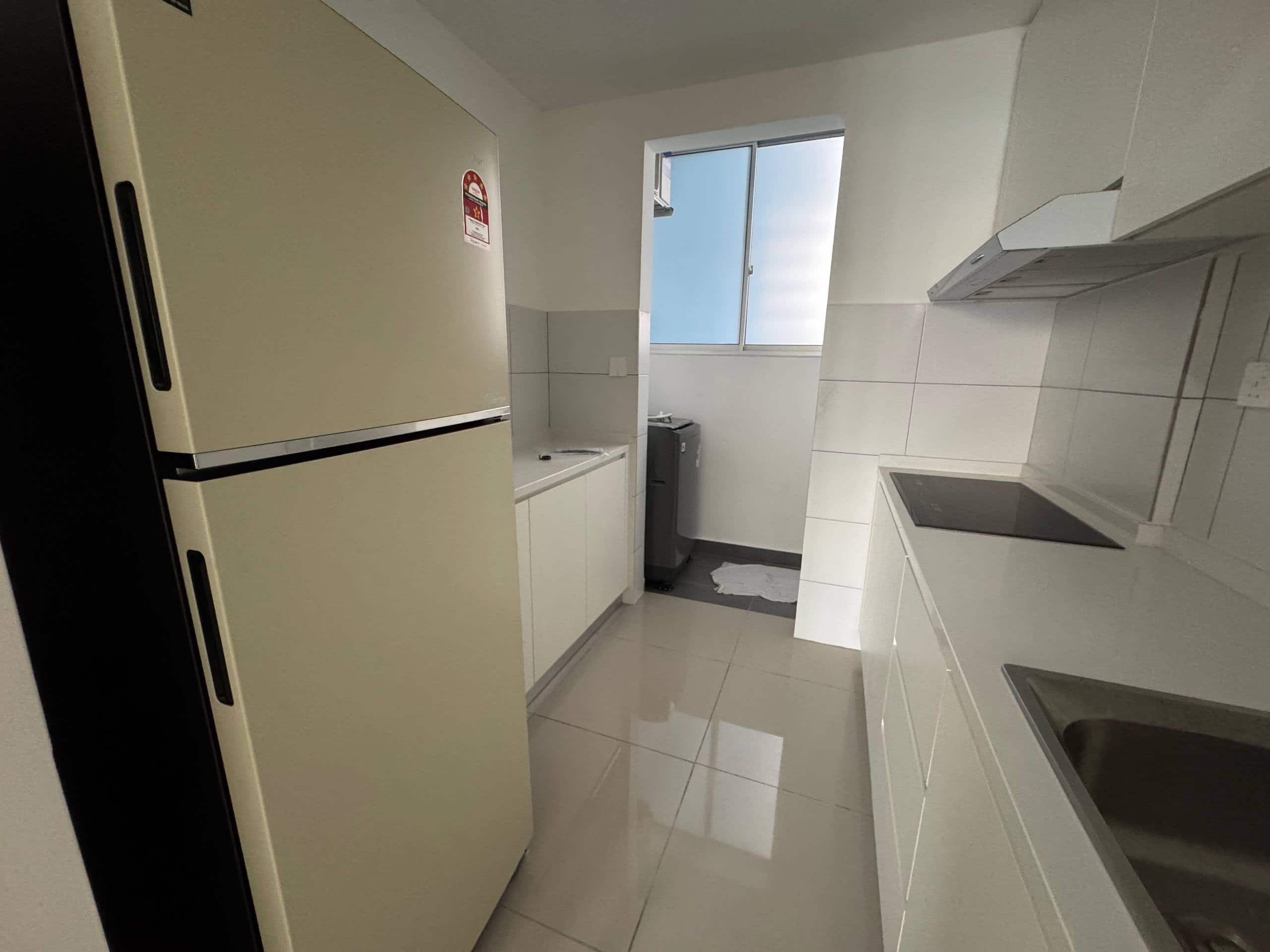 Tower 7 MBW Bay-Florian Residence Vista Tiara 1 6