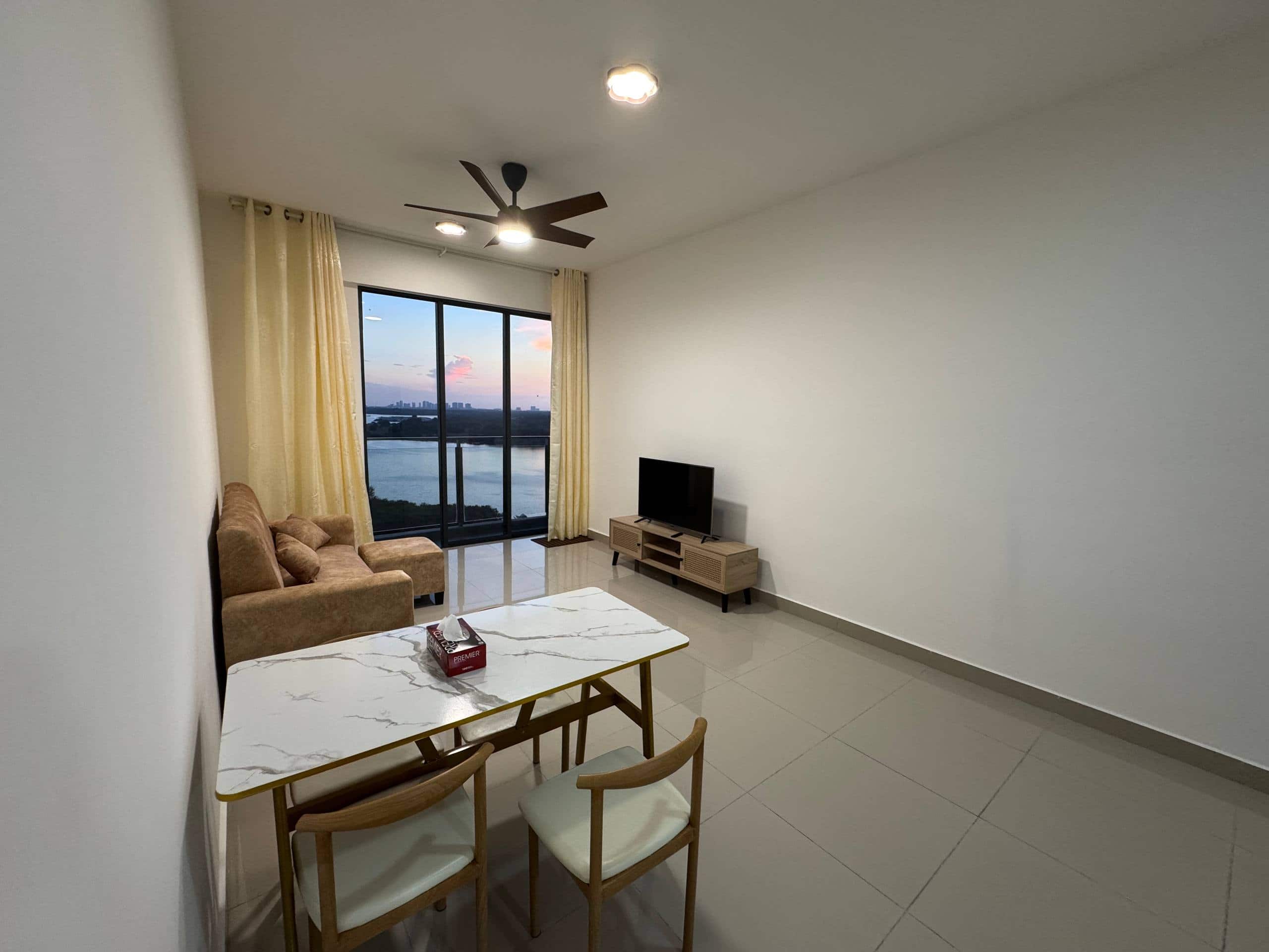 Tower 7 MBW Bay-Florian Residence Vista Tiara 1 1