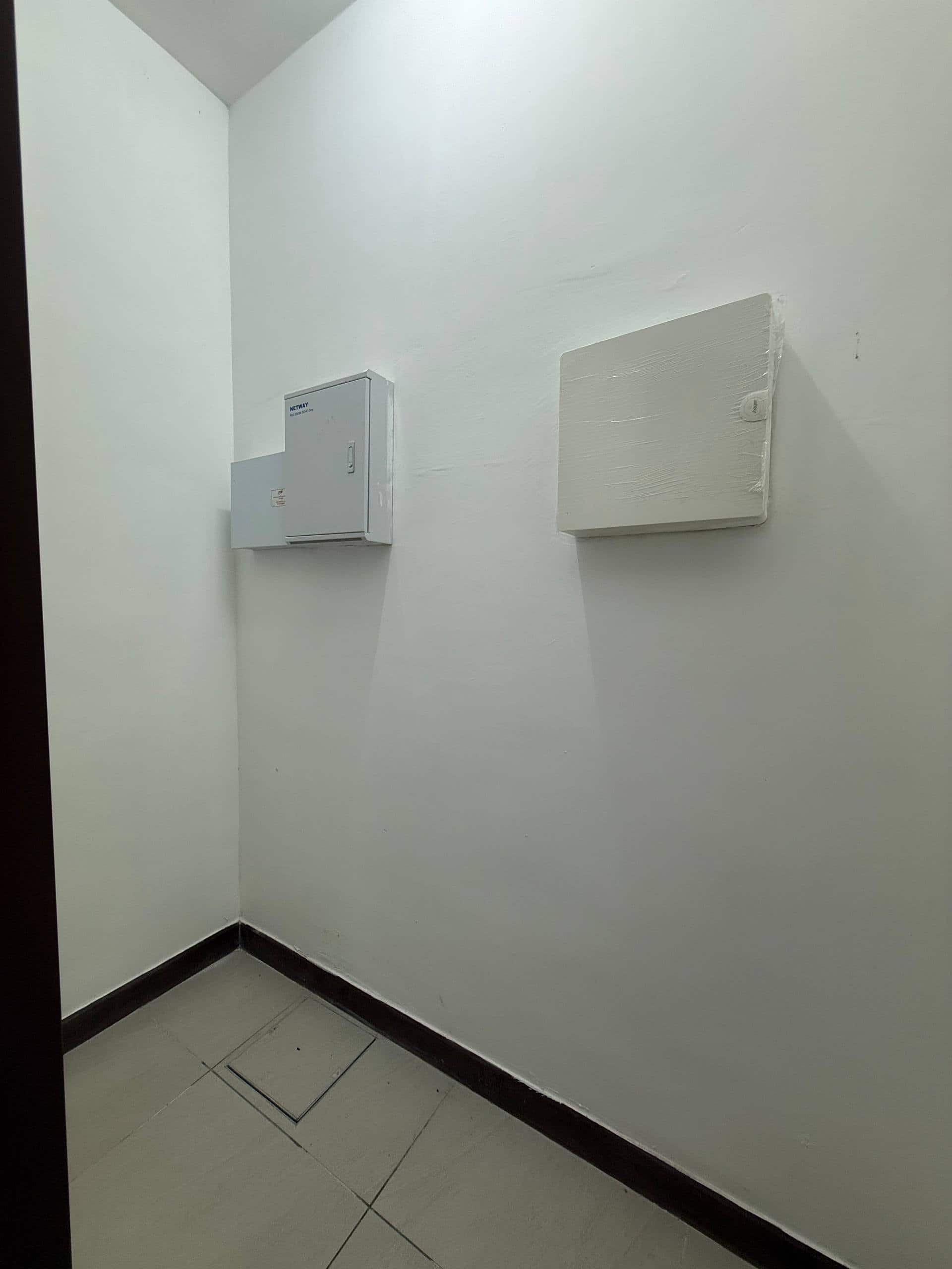 Double Storey Terrace Aurora Sentral 7