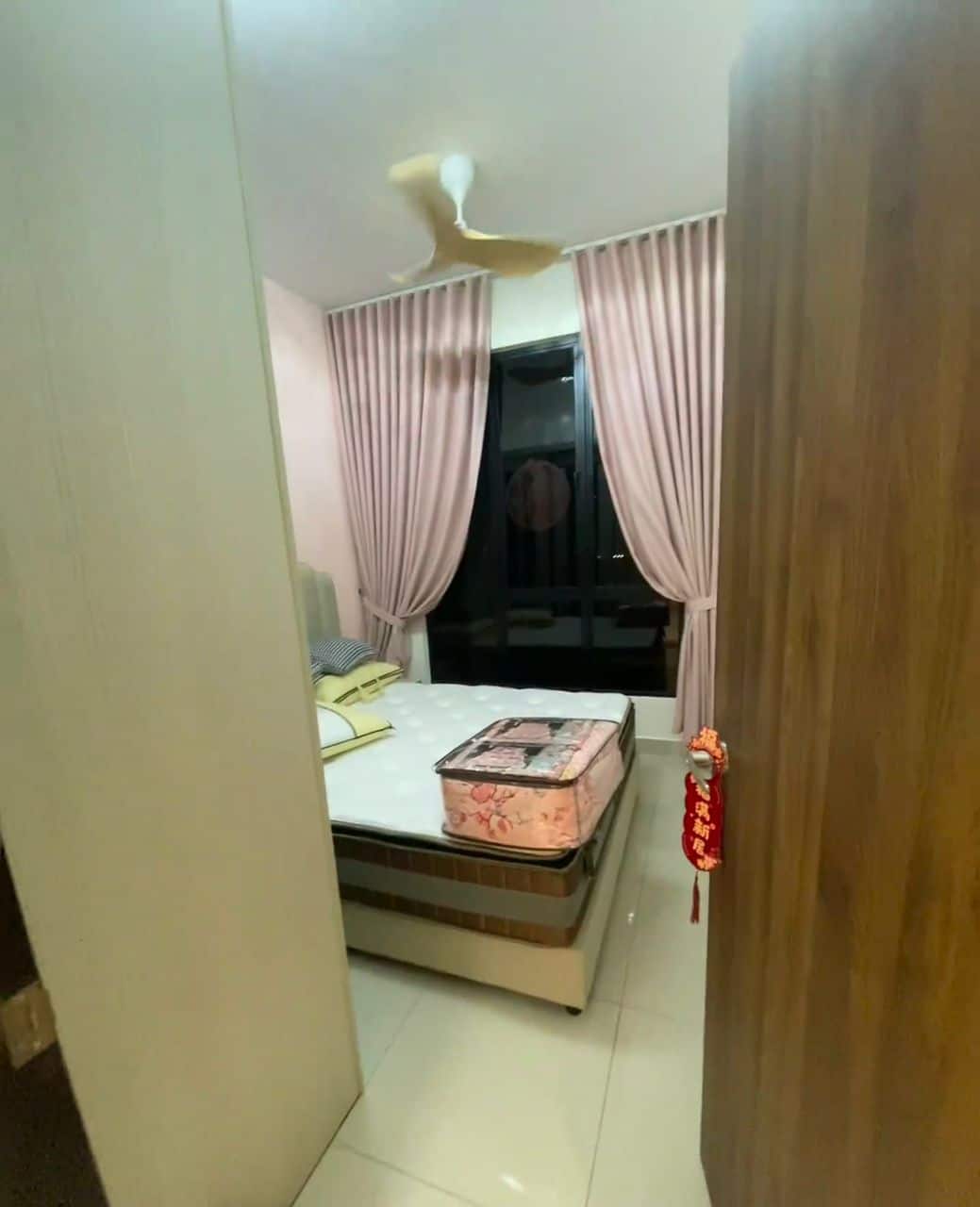Corner Unit Veranda Residences 4