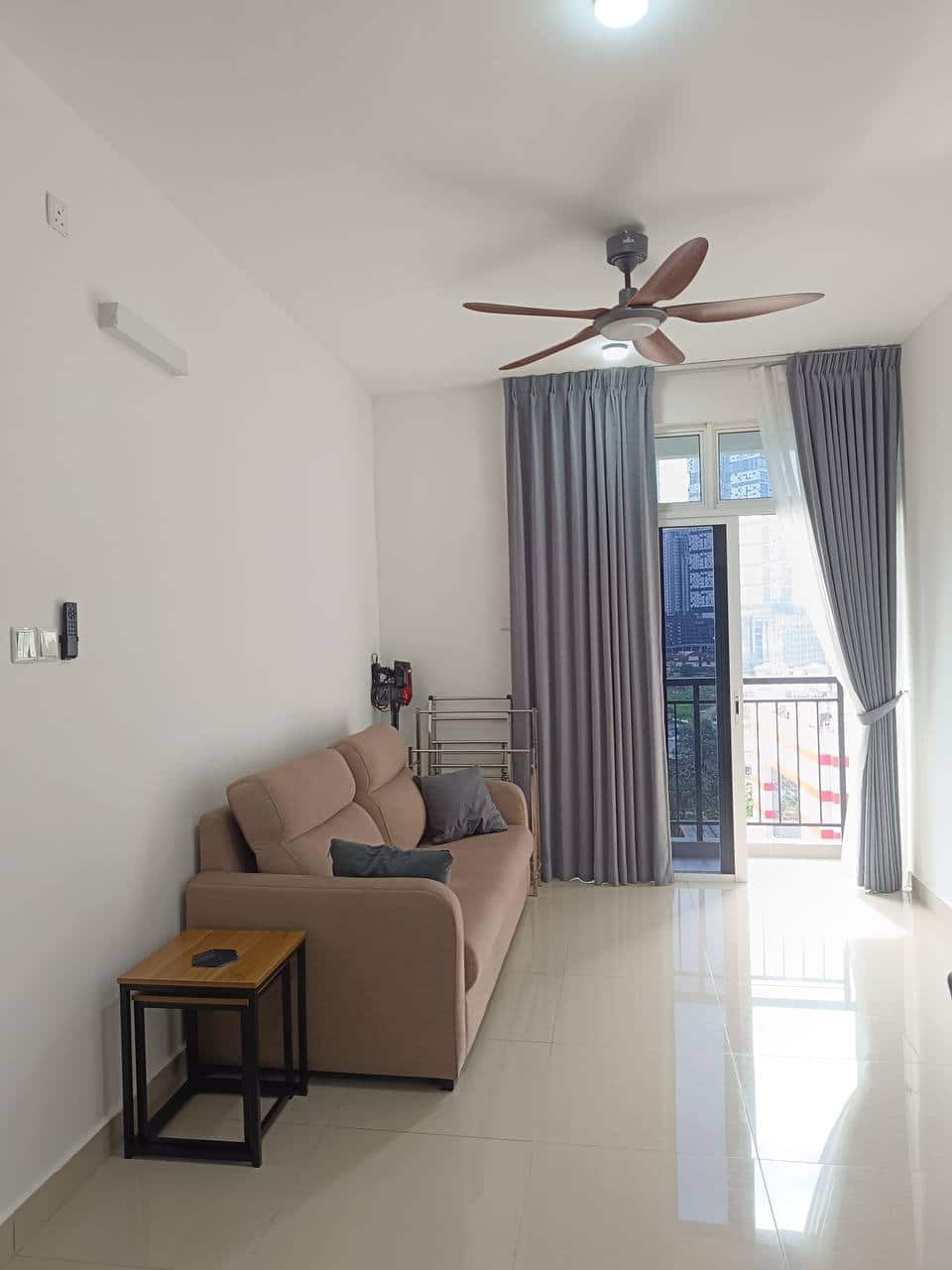 Type D Trellis Residences 2