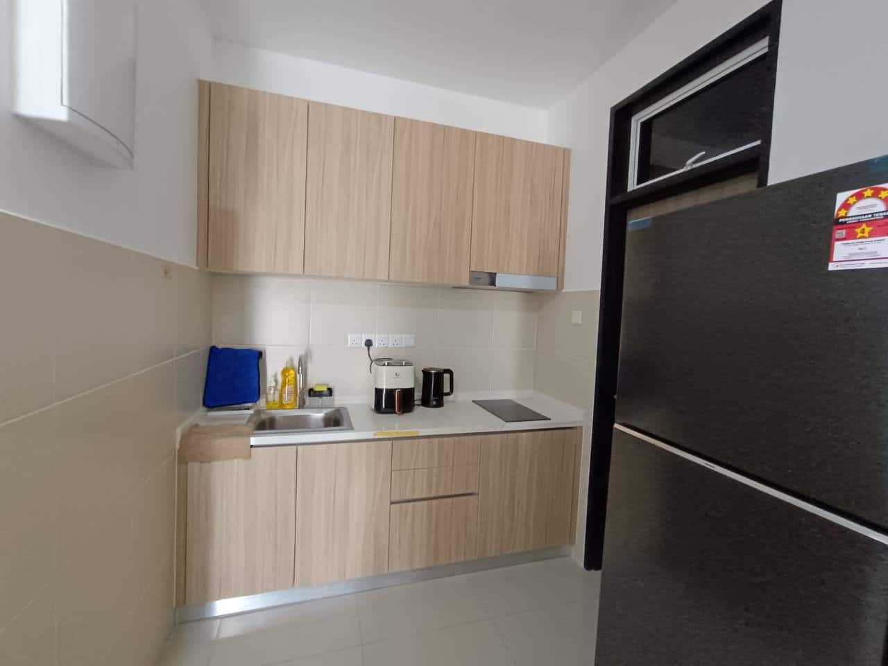Type D Trellis Residences 8