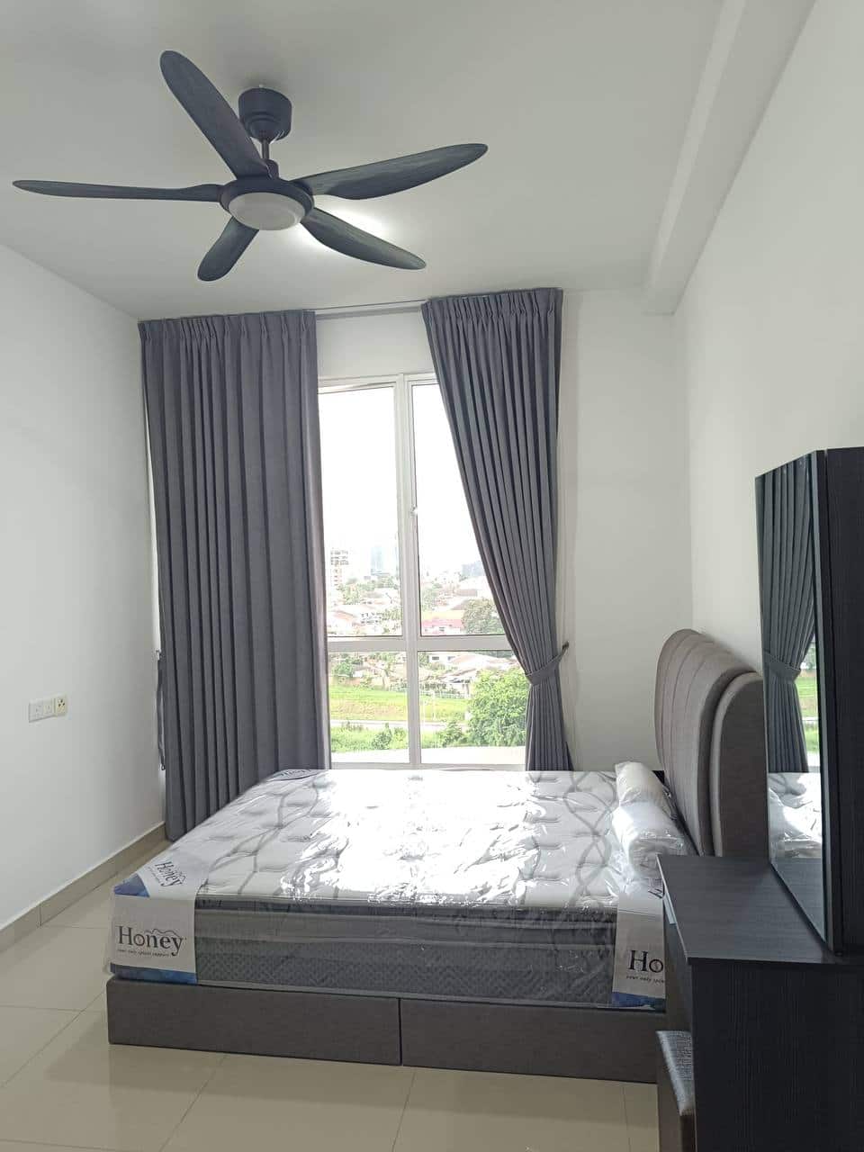 Type D Trellis Residences 1