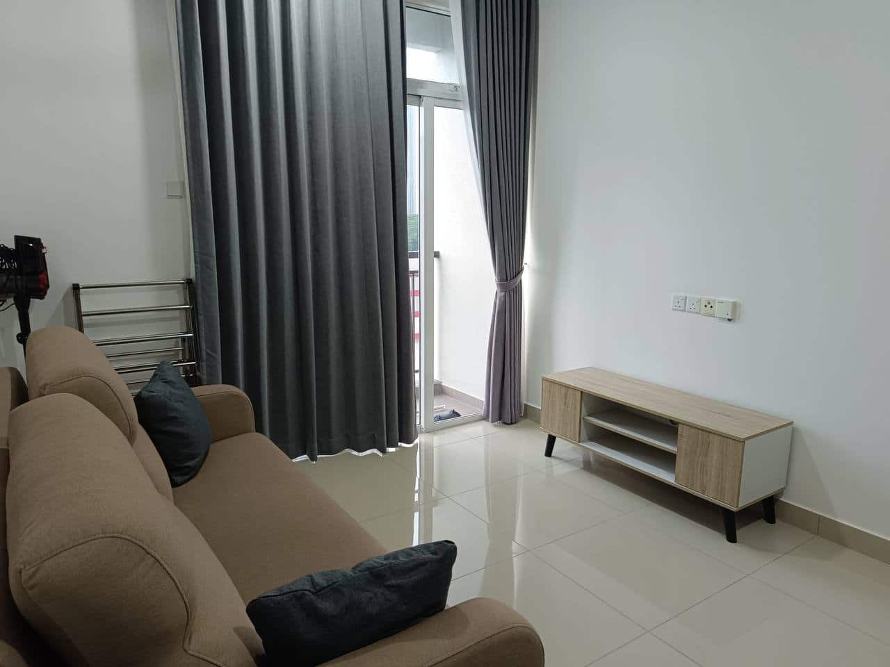 Type D Trellis Residences 3