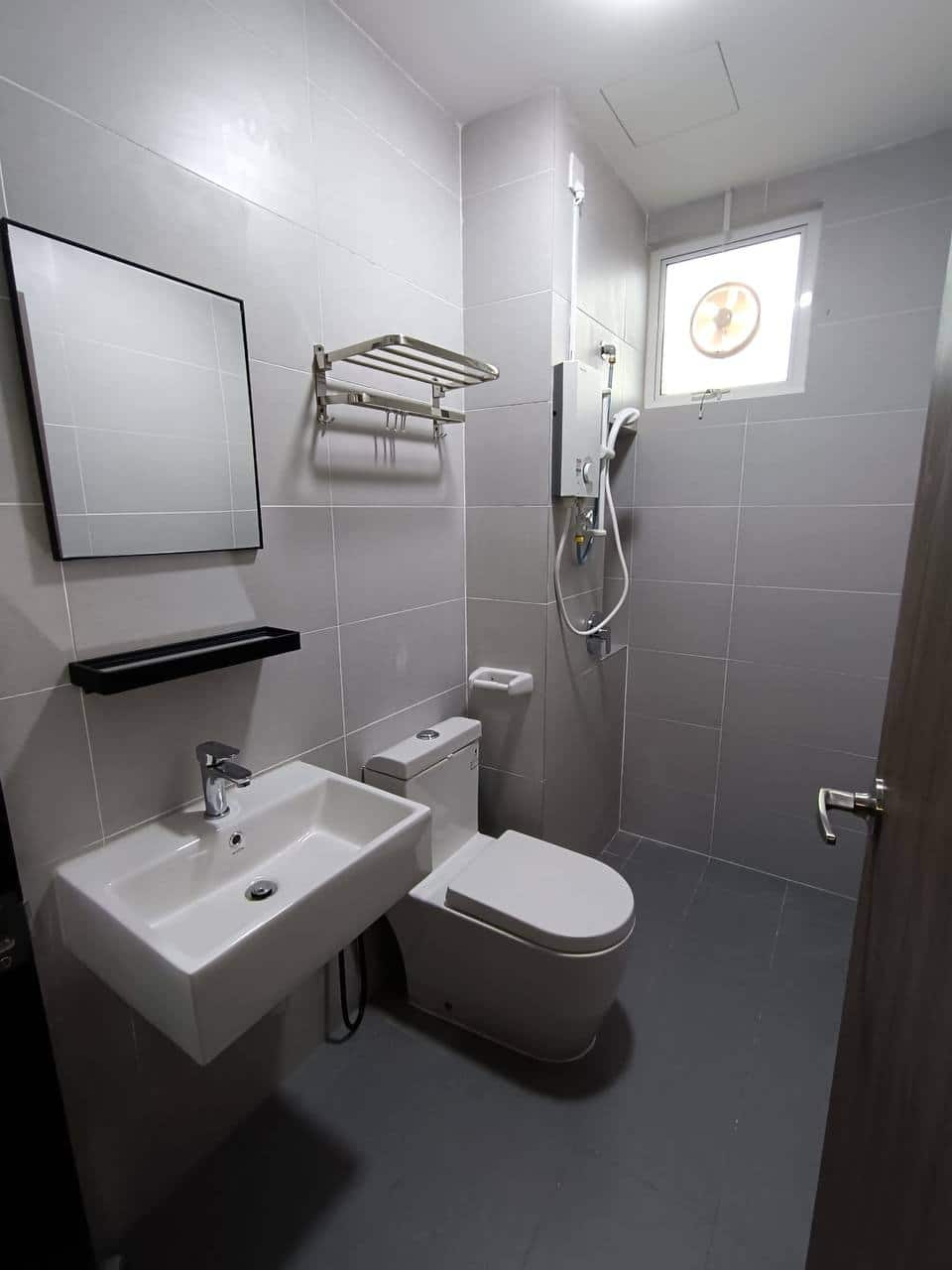 Type D Trellis Residences 7